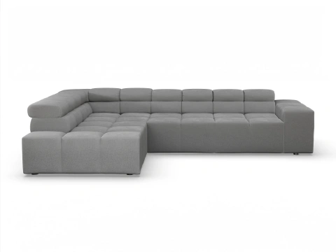 Ecksofa Umbauecke Medium L